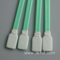 Dacron Sterile Health cleaning validation swab big head